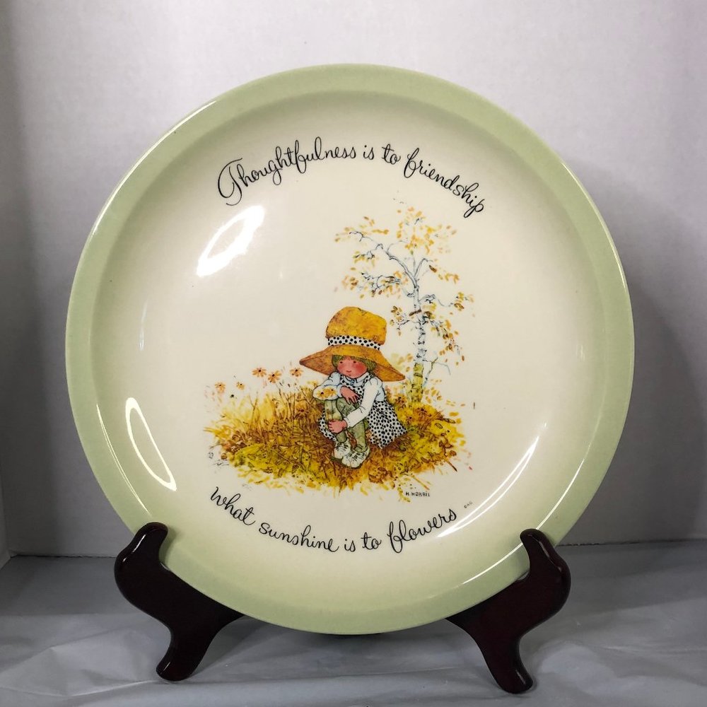 Holly Hobbie Collector's Edition